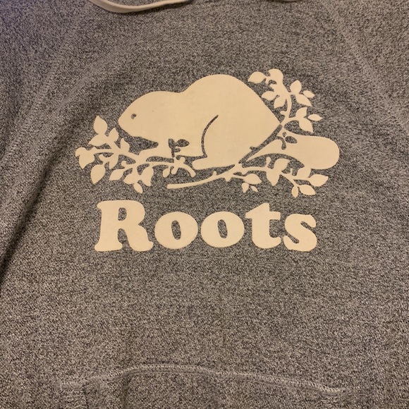 Canada Roots Sweater - Picture 2 of 7